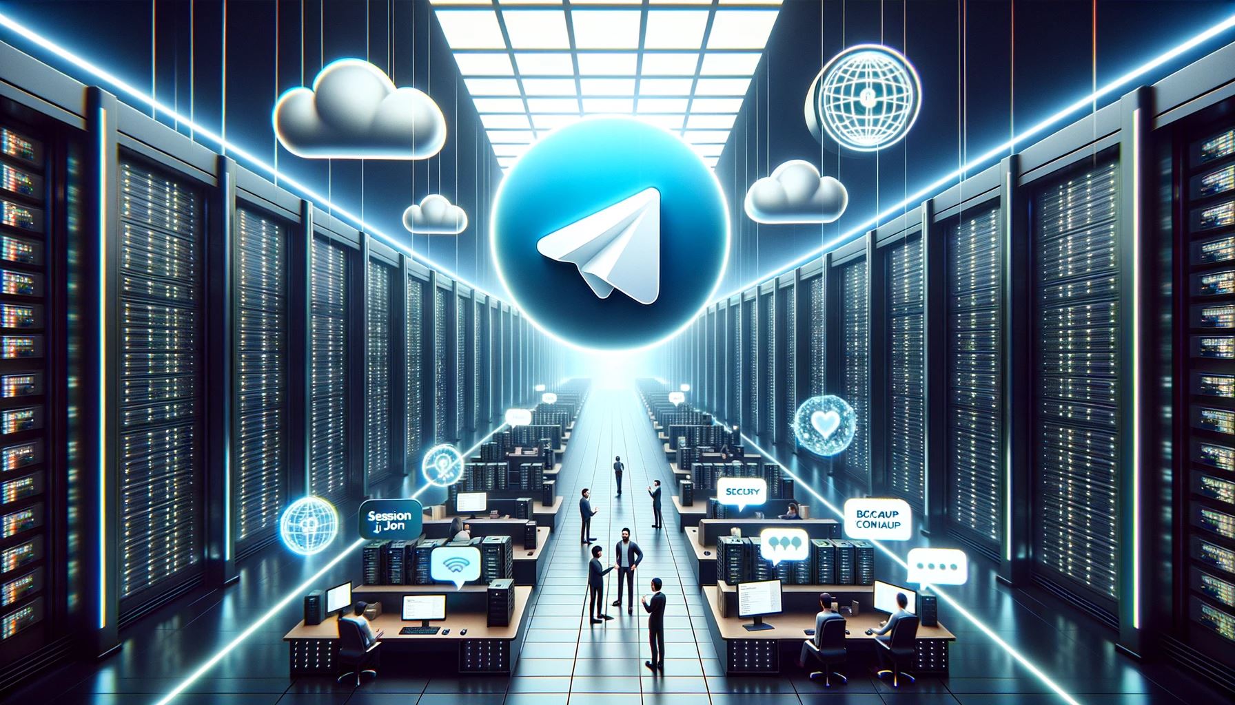 Как и где покупать аккаунты для Telegram Prime